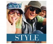 Evo STYLE_Cover